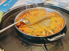 -云尊府云南菜·蒸汽石锅鱼(学清路店)