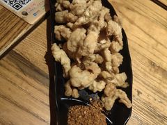 -长亭酒肆.武夷菜(鼓楼后海店)
