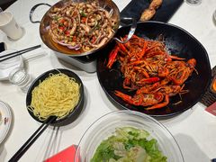 -聚味瞿记·龙虾堂(梅溪湖店)