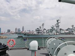 -中国人民解放军海军博物馆