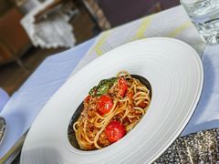 -一棵树·意大利西餐厅One Tree(新城店)