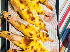 -米兰西点(鞍山店)