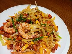-贵木日本料理·铁板烧(新地假日广场店)