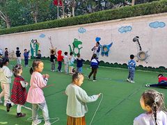 -智星少年学校·幼小衔接·精品托管