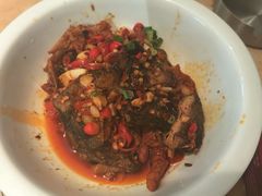 -陈大锅·岳阳鱼馆·地道岳阳菜(美食街店)