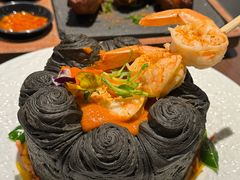 -Shantek象提南亚餐厅&西餐融合Bistro(淮海中路店)