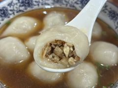 -云香汤圆水饺(溪西店)