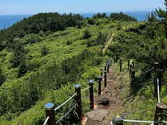 -松岳山