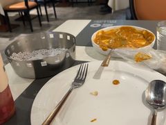 -Pita's&Tika's中东和印度风味餐厅(龙湖天街店)