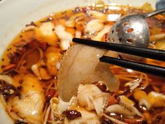 -麻六记(凤凰汇店)