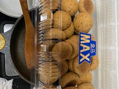 -盒马X会员店(上海森兰商都店)