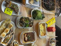 -本色.小马哥烧烤(五一路总店)