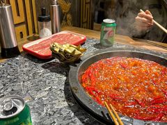 -蜀大侠火锅(建设路第五大道店)