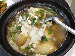 -胖姐烧烤(总店)