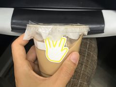 呱der-BE YOLO必有乐&小红帽三明治