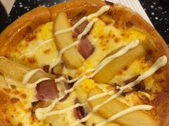 -尊宝比萨(斗西店)