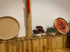 -锅来乐地锅鸡(安亭店)