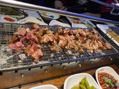 -三个蒙古大叔羊肉串(大宁店)