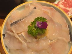 -东巴婆婆云南鱼豆花火锅(大东门店)