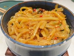 -锦府盐帮·李宅(领展购物广场中关村店)