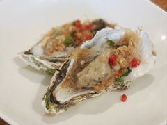 -日月昇渔家菜·海肠捞饭·大连海鲜(星海公园店)