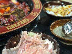 -谭记重庆老火锅(总店)