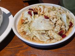 -唐师傅湘西名菜馆(武陵路店)