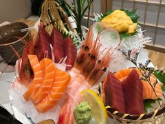 -林妈妈村·日式料理(宝山龙湖天街店)