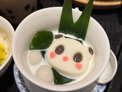 -蝶·space·新川菜(嘉里中心店)