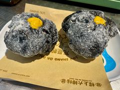 -楼上大排档·顺德菜·粥水·鱼生(苗栗路店)