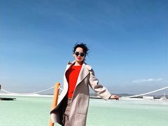 -盐湖景区
