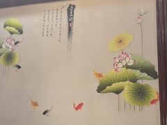 -鹊华居·地道鲁菜·海鲜·融合味(大明湖店)