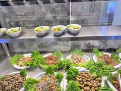 -豪享悦牛排自助餐厅(天河城店)