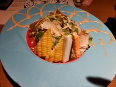 -水之惠鲜鱼料理(王府大街店)