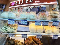 -白玉兰食品(甜云店)