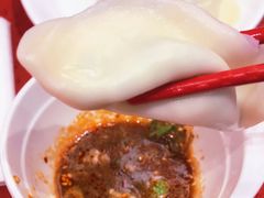 -喜家德虾仁水饺(景枫中心店)