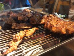 -丹东特色烤肉(学府路一部店)