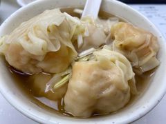 -麦文记面家(佐敦店)