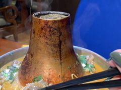 -58度品质川菜馆(经一路店)