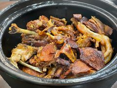 -斯丹姜母鸭·古法干香(涂门街总店)