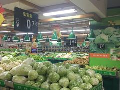 -人人乐购物广场(开发区店)