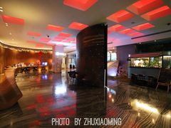 -上海外滩英迪格酒店