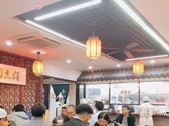 大堂-朱新年·苏式汤团·面点(北寺塔店)