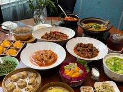 -时间仓(月湖公园店)
