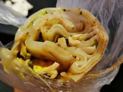 -安徽阜阳卷馍(西单店)