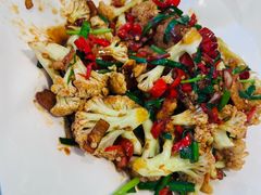 -玉林烤鸭店(定福庄店)
