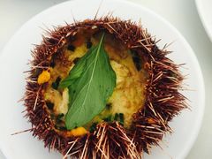 -越海渔村