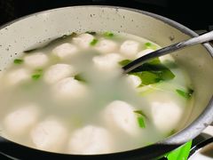 -北李妈妈菜·海肠捞饭(高新万达店)