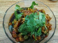 -巷子深菜馆(新华路店)