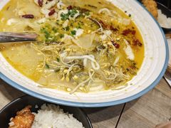 -好人民间·番茄鱼酸菜鱼(杭州永旺梦乐城店)